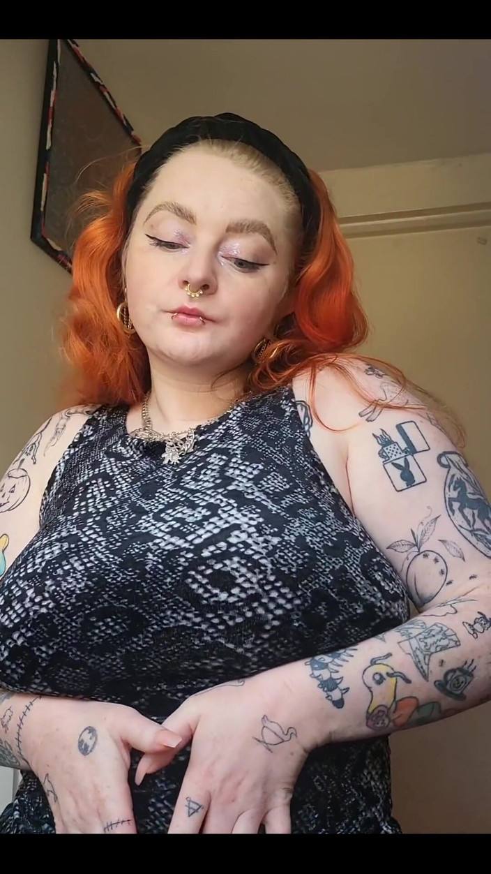 Bunny Royle: Adoración