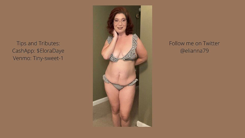 Elianna: 2020년 7월 22일