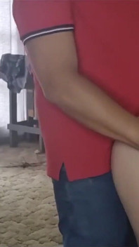 Fingering Ends up in Huge Cumload on My Ass