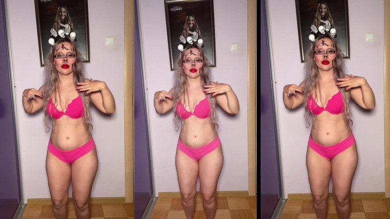 FinDom Goaldigger: Sissy si arrende asmr m per Paypig Pleasure clip di...