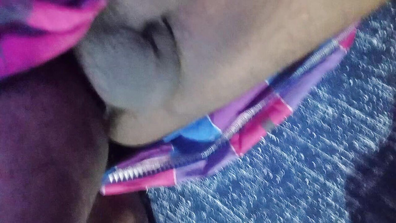 Indoor ally: Today me and my wife morning sex video