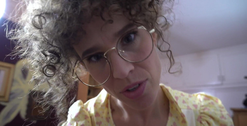 VibeWithMommy: JOI - Woman Only Family Reunion Part 2! the Stepsons Bedroom Becomes...
