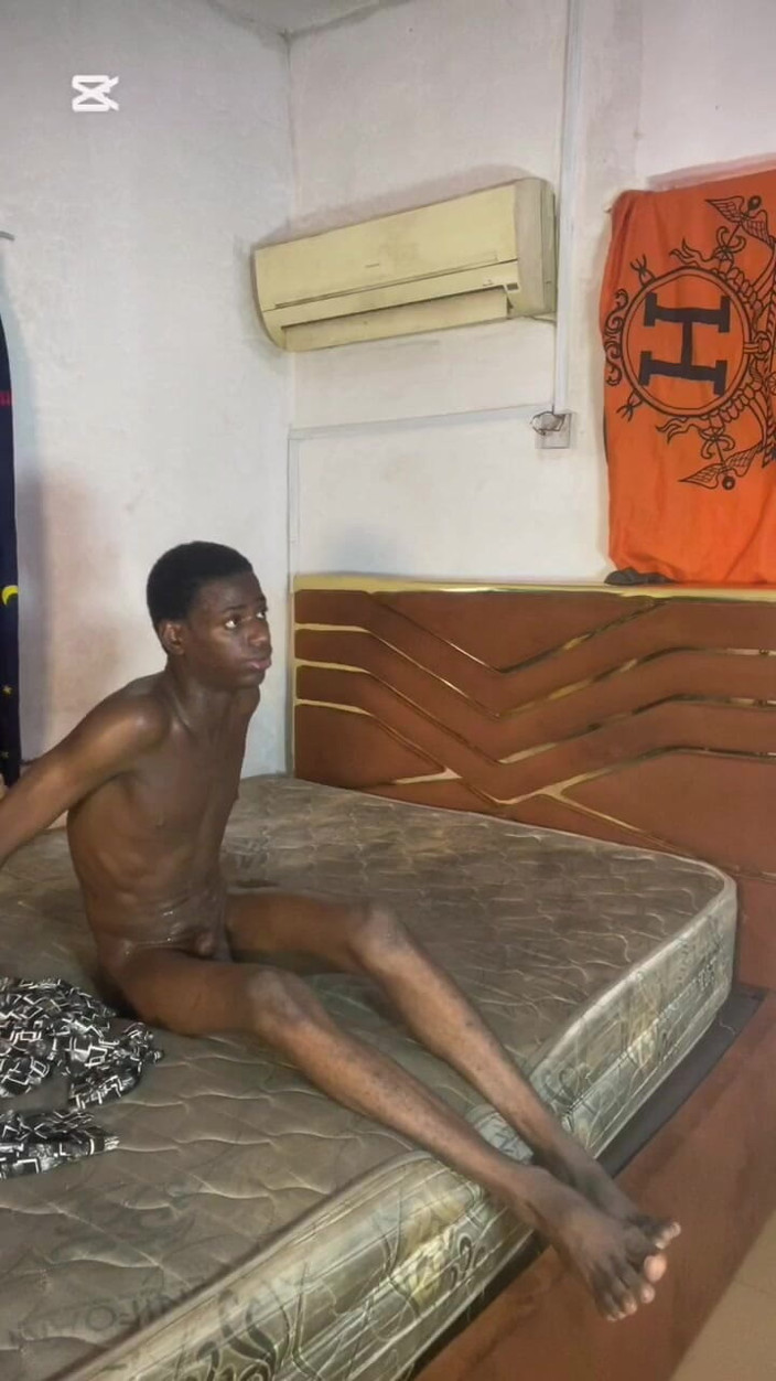 Big_brown: Matón masivo