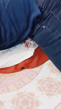 Riyaki Tore Salwar and Got Fucked It Was Fun