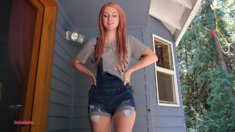 Destination Kat: Аварии заперты