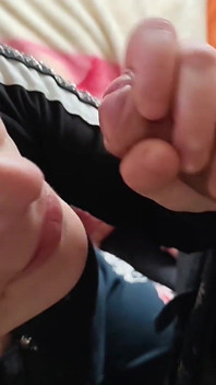 Real Homemade Amateur Cock Swallowing Deepthroat Cum in Mouth Compilation