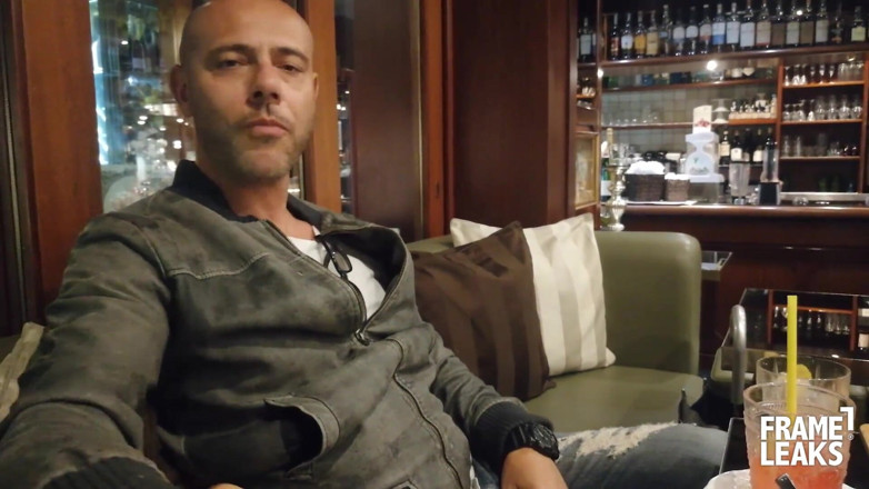 Pinko Club: Videoclip privat cu Linda Fiorentino futută în cur în hotel