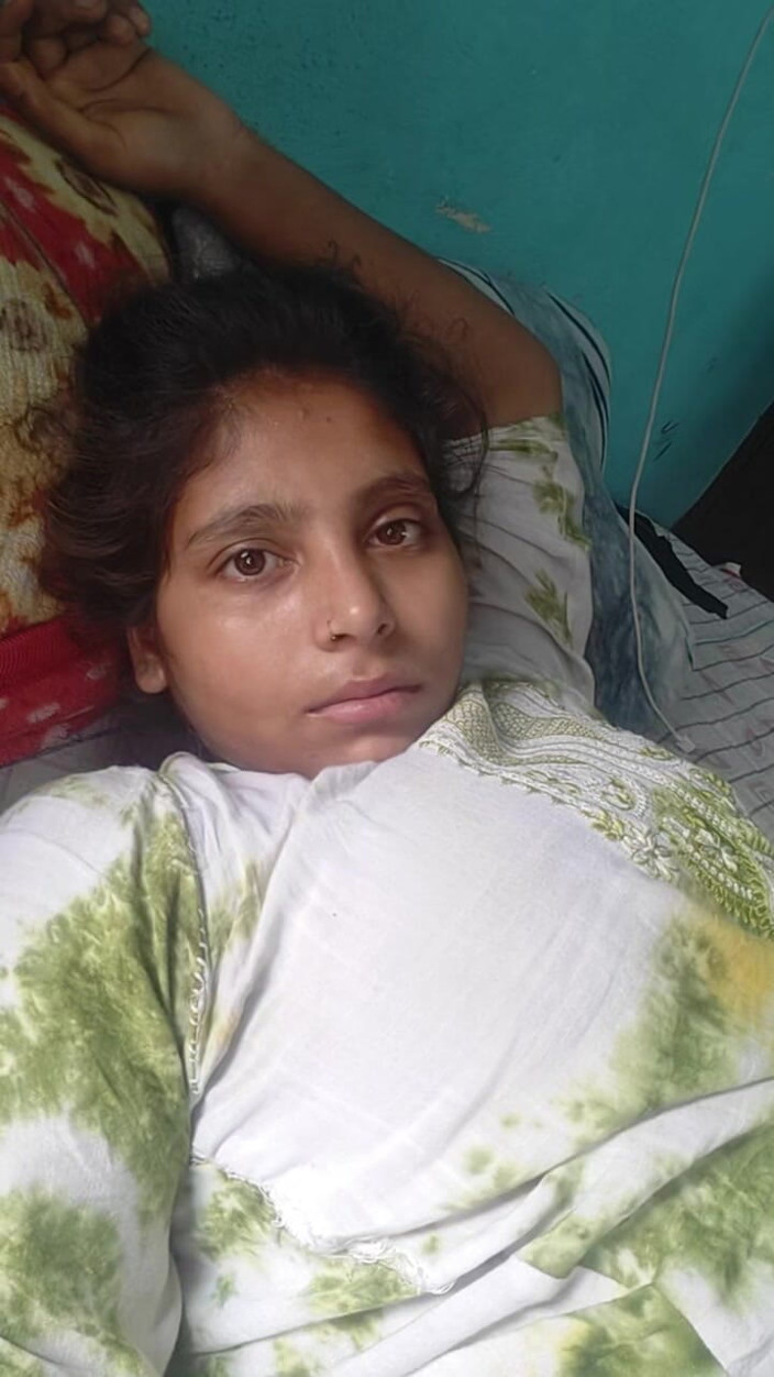 PrimordialChoice99: Muh Me Gira Diye nebo Mai Chat Gayi