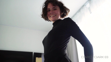 Darcy Dark: Sex on the First Date!!