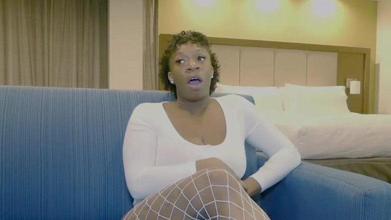 Nasty films: Lalola Kwat entrevista completa