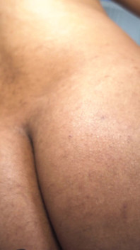 Big Booty Gem Jewels Gets Massive Facial From Artemixxx
