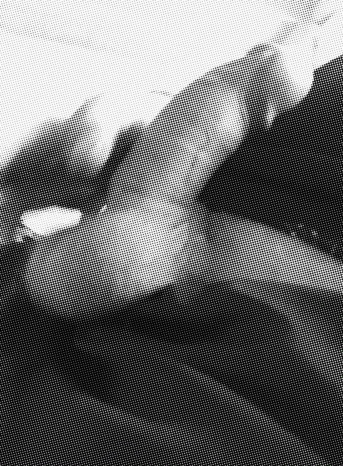 Blue skies II: Prueba 1