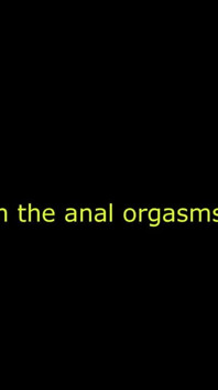 Anal Deflowering of Newly Pregnant MILF in the Park!