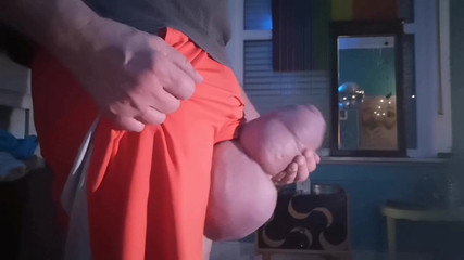 Monster_Meat_: Freeballing Monstermeat