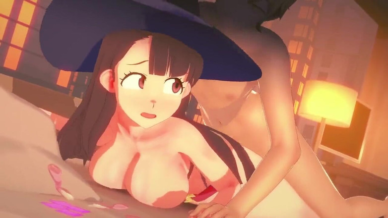 Velvixian: 악코 카가리 (소리 없음)