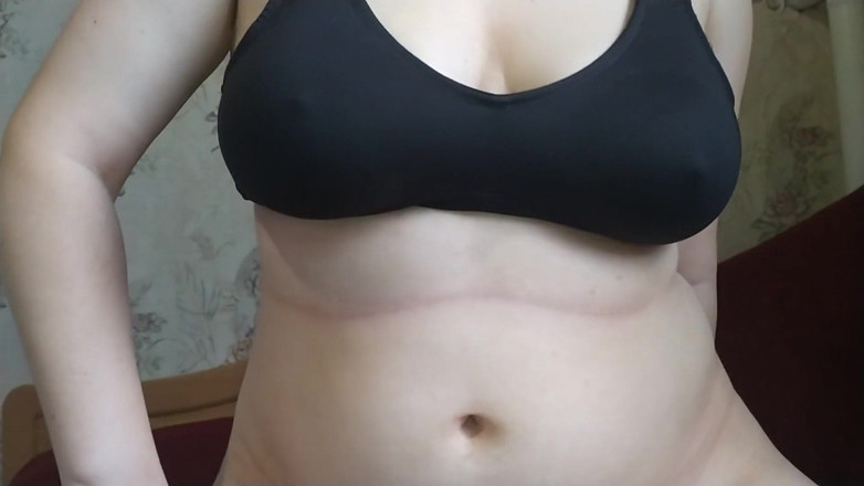 Milky Mari: Thick MILF want my cum inside her fertile married pussy! -...