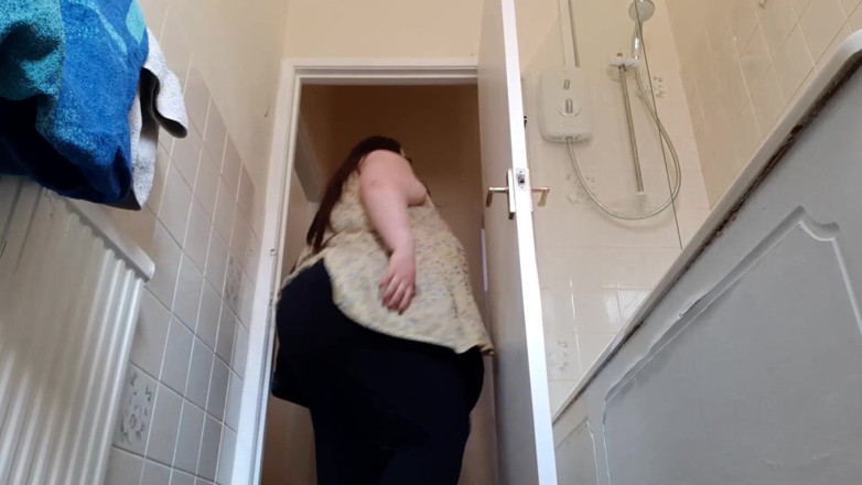SSBBWLadyBrads: Things are getting a little hot this summer