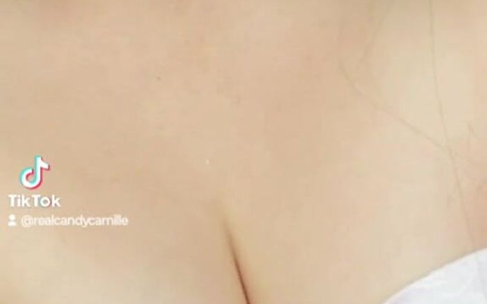 Kndy Kmille: J’ai été une jolie fille... Tu ne penses pas ?