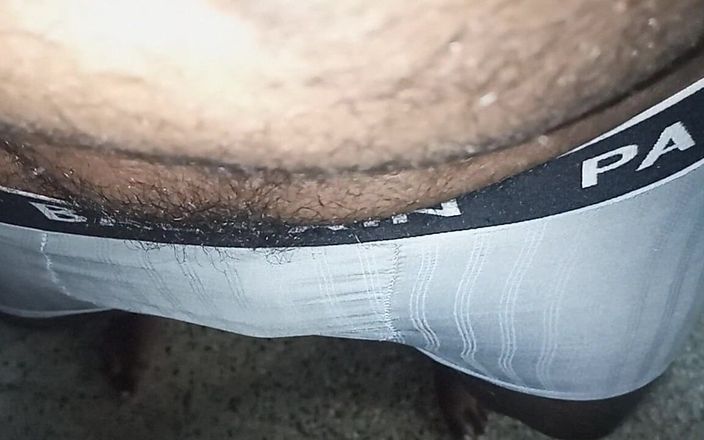 Sweet Indian cock: Bhabhi Ji desi, poils de chatte propres à la maison