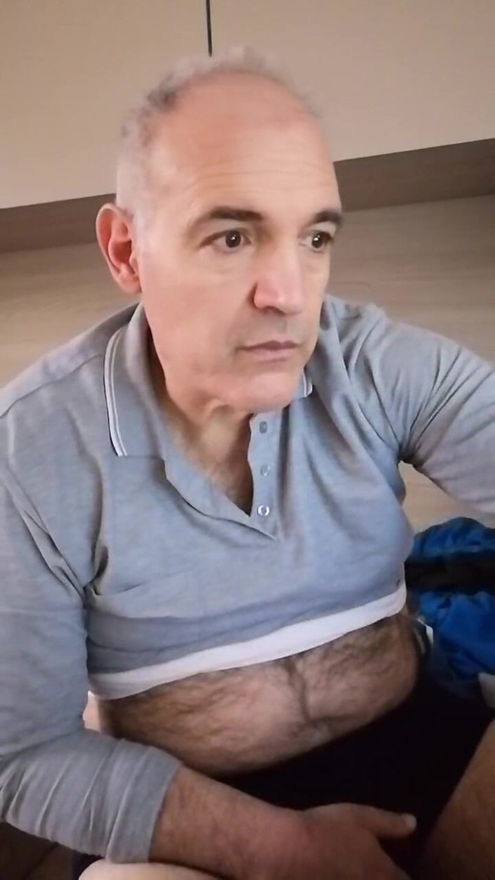 Setesesso7: मेरे गंदे प्रशंसकों के साथ सार्वजनिक शो में मेरा देखा