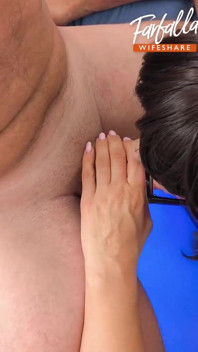 Wife Share. Threesome.
