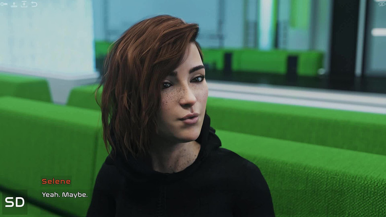 Dirty GamesXxX: Uma longa jornada: profundamente no espaço ep.8