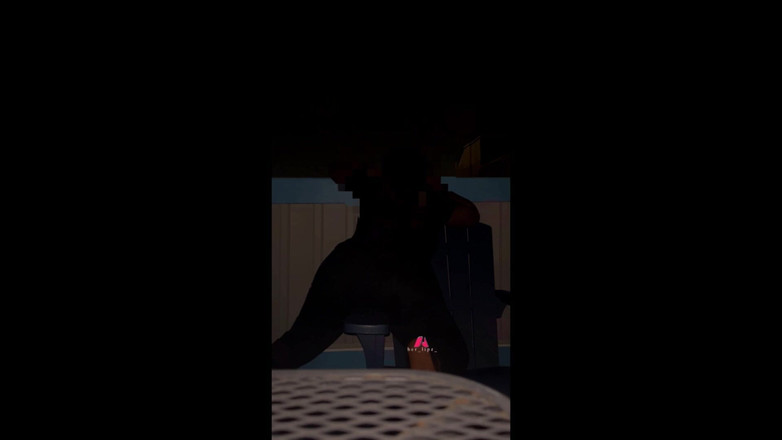 Anye Meshell: イエーイ!!さあ、乗ろう