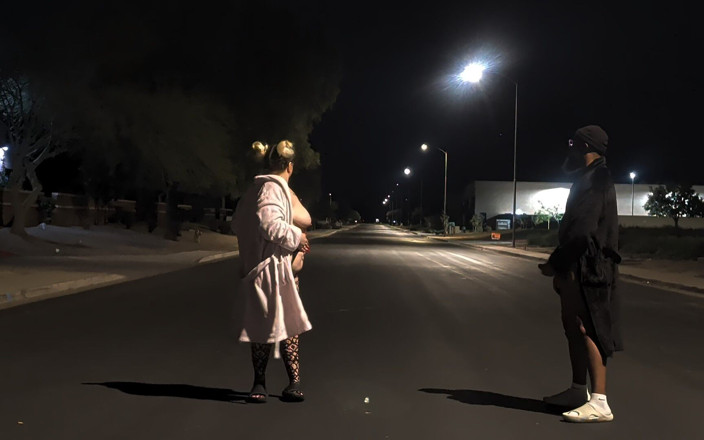 Rendezvousing Assets: Zou Je Kijken?