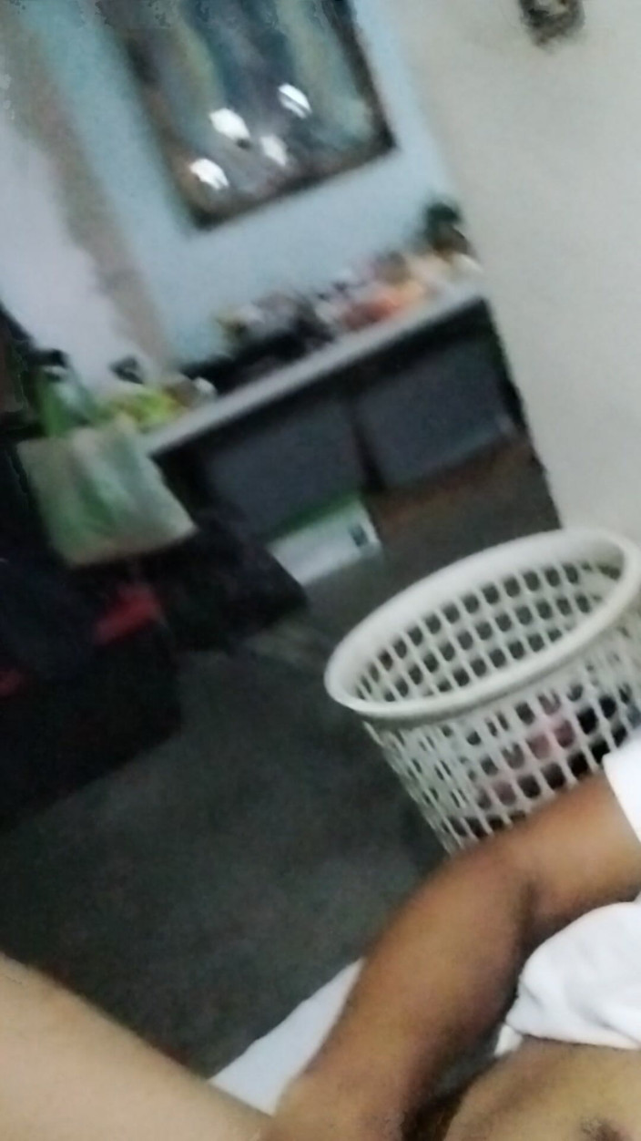 AlexAlejandro13: Giocare con il mio vibratore