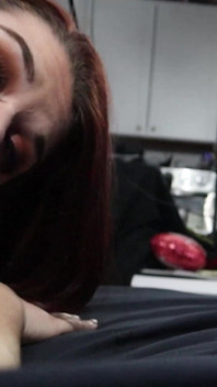 I Smash Anastasia Rose and Give Her A Creampie For Valentines Day
