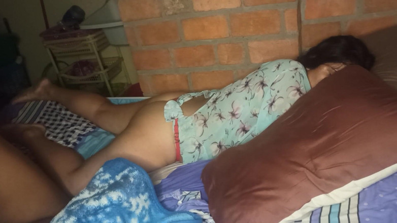 E-Alfa: Rico šuká s latinoameričankou tmavé pleti