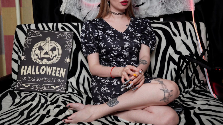 Eva Deva: Esposa e marido loucos Foda-se, corno! Lamber minha boceta suja