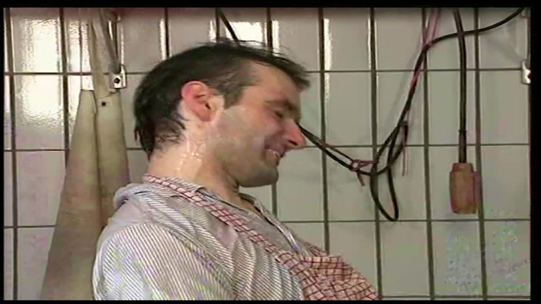 Muschi movie official: 什么都可以做的肉店