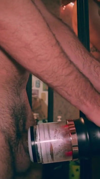Büyük sünnetsiz yarak latin camilo brown sikişiyor fleshlight büyük bir döl çekiyor ve kendi dölünü yiyor