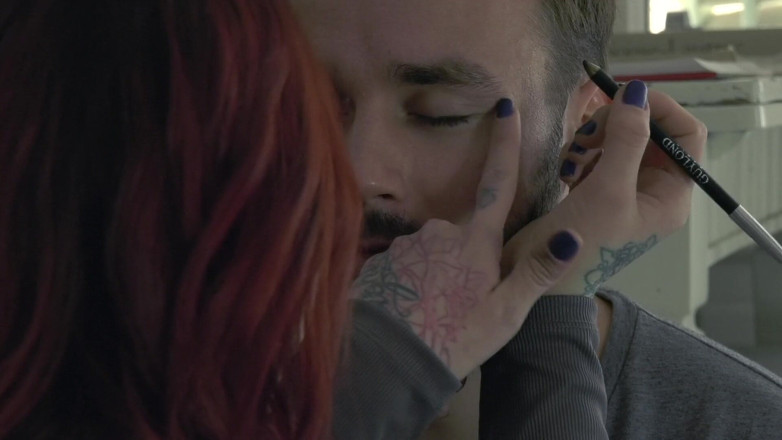 Verso Cinema: Makeup to Soft Prores