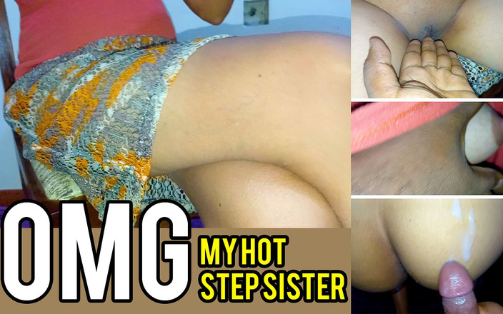 SL Chukki: Hallo schwester, wo ist dein höschen-omg