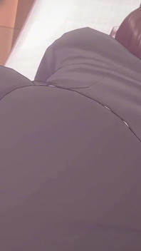 Twisted World - My Stepmom's Giant Breasts