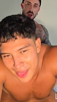 Sesso intenso e delizioso