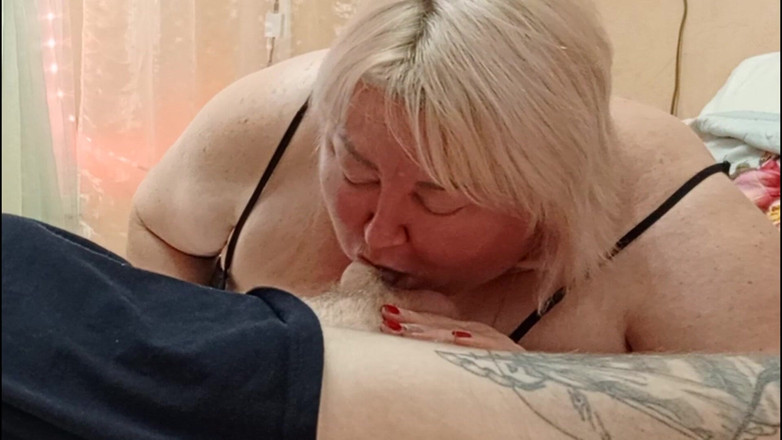 Zona901: Mẹ chồng thổi kèn không thể nào quên và hứng...