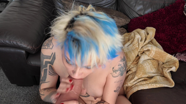 Glitterqueen1999: My Stepsister Loves My Big Taboo Dick