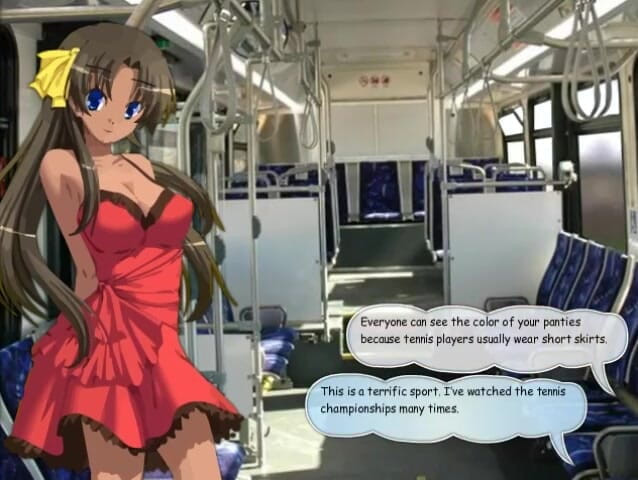 Miss Kitty 2K: Ebenholz-hotness von Misskitty2k Gameplay