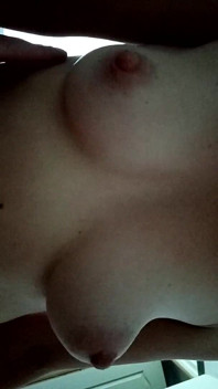 Riding the Dick POV