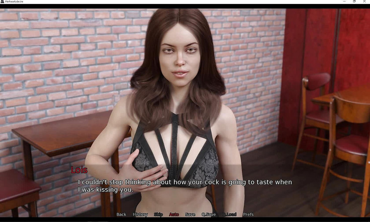 Erotic Krisso: Ihr herz wünscht - wunderschöner teenager mit dickem arsch