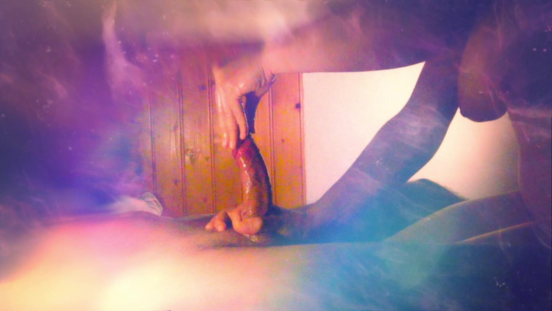 Moony: The Slowest Ultimate Tantric Lingam Massage Happy Ending