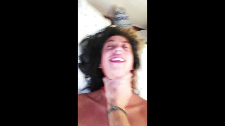 Chica Celeste: De stuf neuken uit een slet