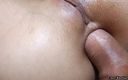 Nastystuf Girl: Hungry Ass Hole Wants to Eat / Enjoy Close-up Anal 4K
