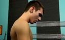 Bare Twinks: Colby Wants It Hard &amp;amp; Mean