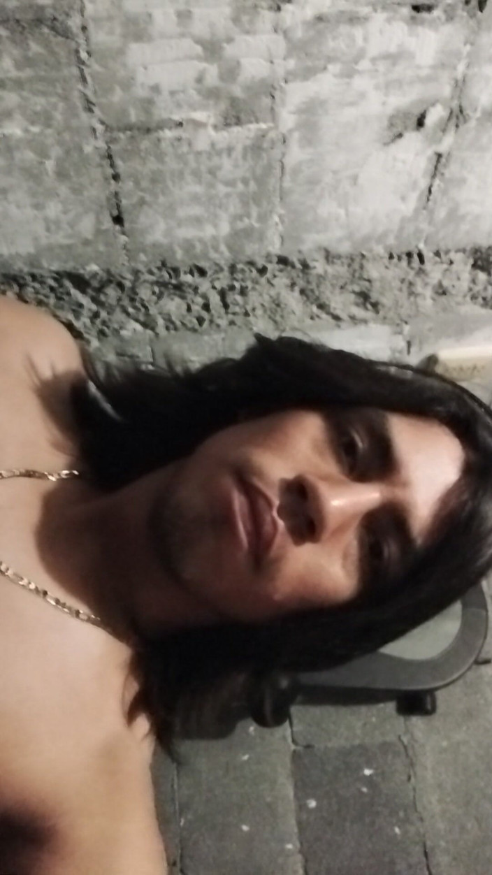 AlexAlejandro13: I Was Craving a Mental Wank
