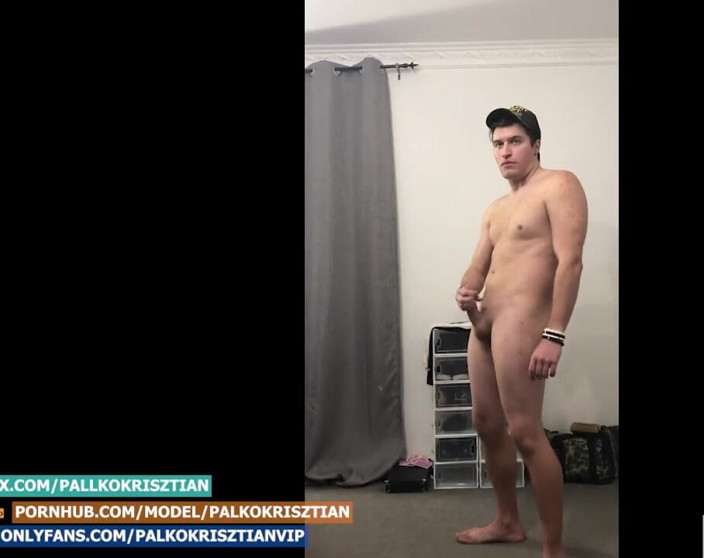 Palko Krisztian: Dick Fapp Double Hands