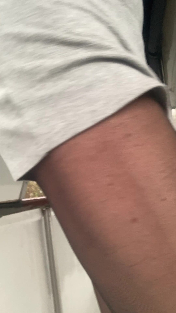 Sonitchka: Pissen Mit Siliconmuschi